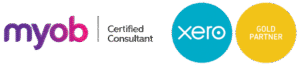MYOB Consultant, Xero Partner
