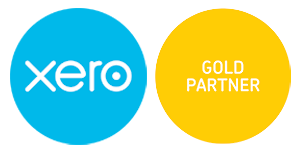 Xero Gold Parnter